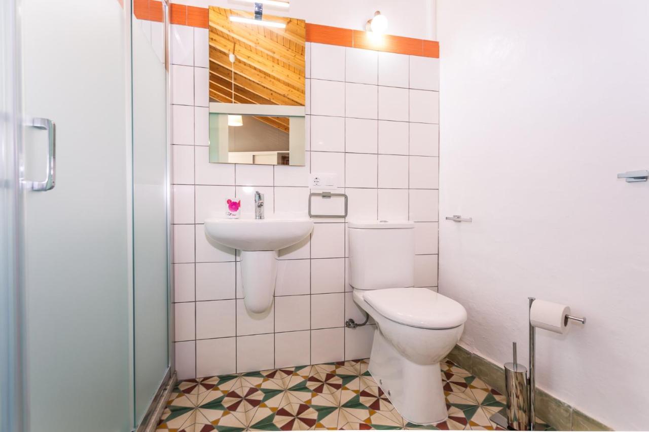 Casa Veronica 佩戈 外观 照片