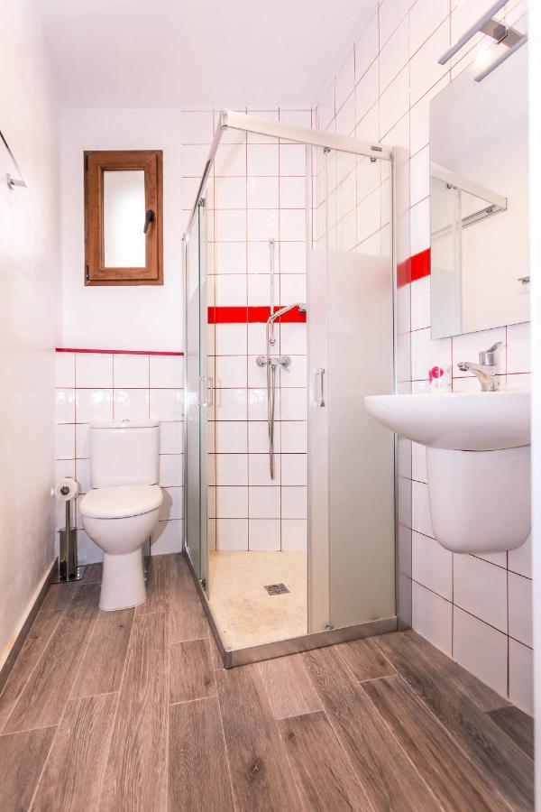 Casa Veronica 佩戈 外观 照片
