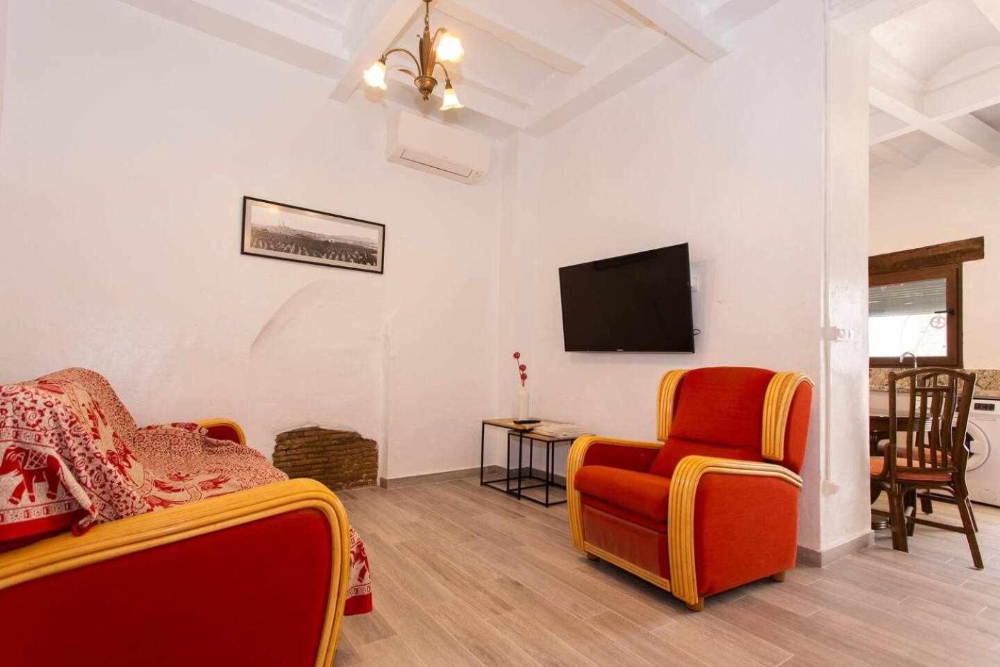 Casa Veronica 佩戈 外观 照片