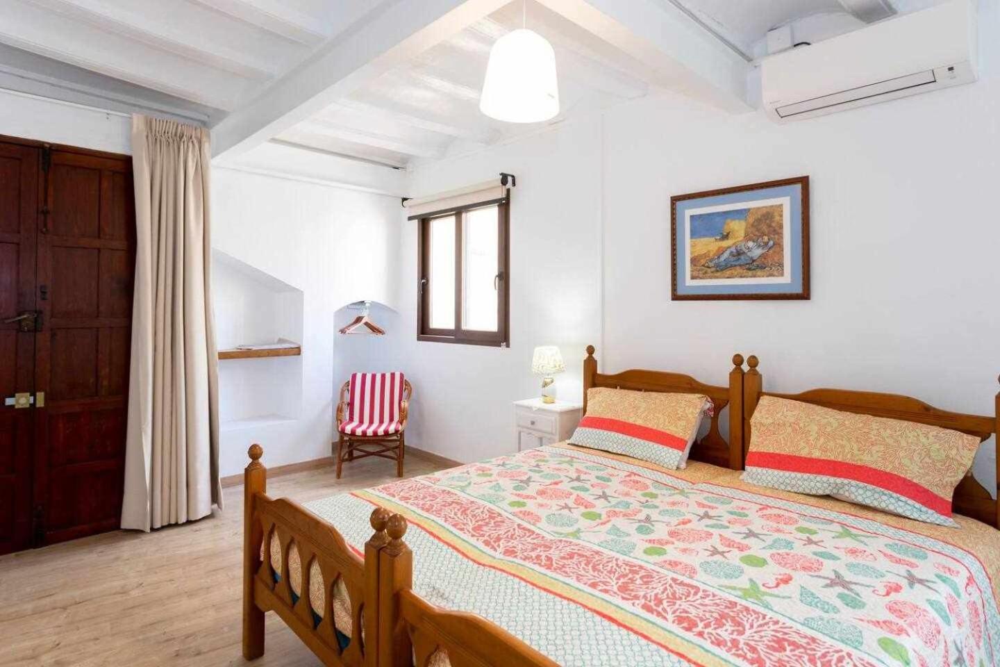 Casa Veronica 佩戈 客房 照片